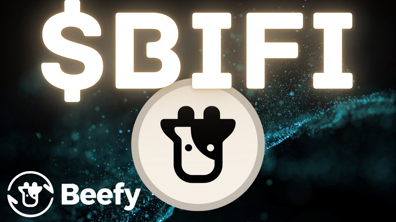 Prognoza ceny monety Beefy Finance (BIFI)! OBEJRZYJ PRZED ZAKUPEM!!