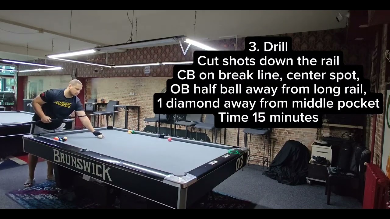 My everyday practice routine (for advanced players)