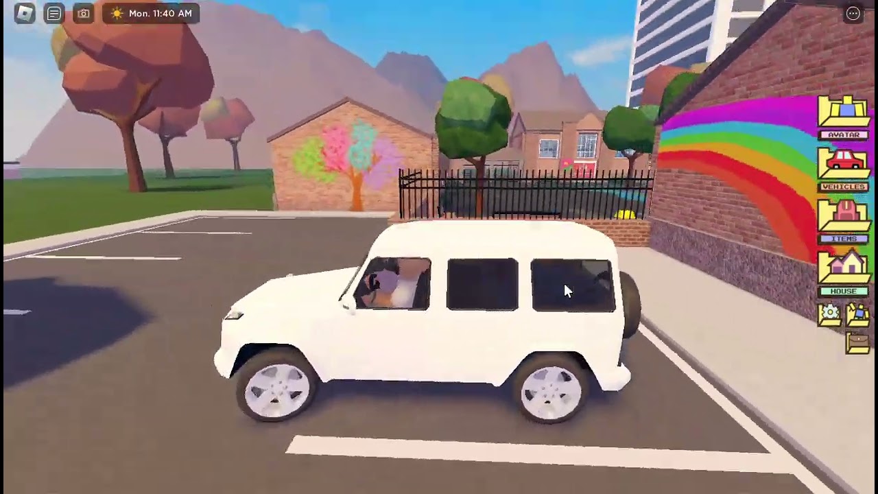 A DAY OF OUR LIFE *BERRY AVENUE* *WITH VOICE*  PART 1