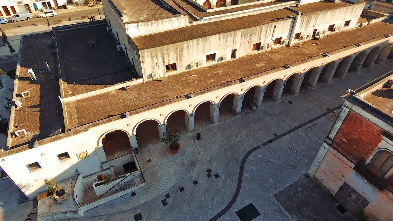 Città di Sava -  Introduzione