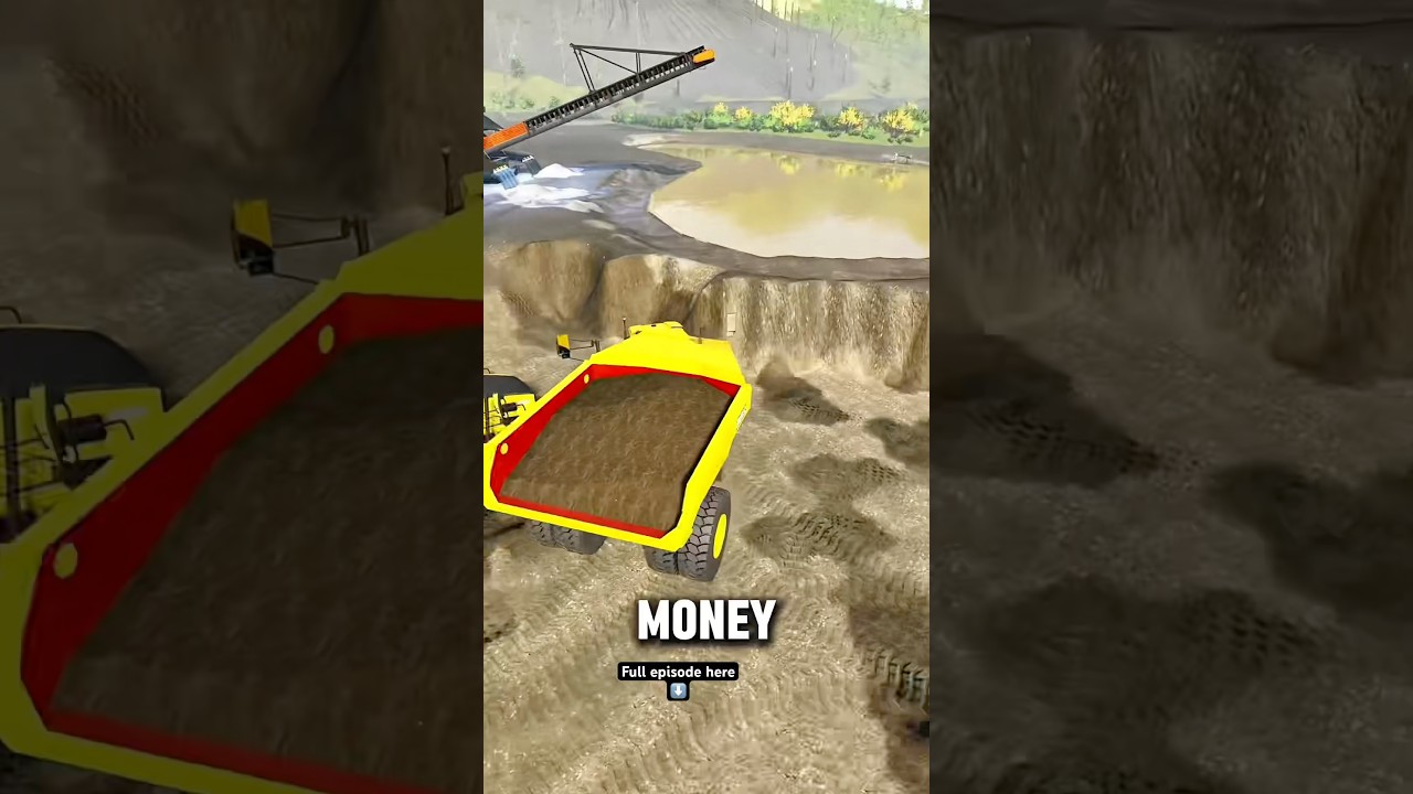 The Most $$$ We&rsquo;ve Made In 24 HRS! #fs25 #farmingsimulator25