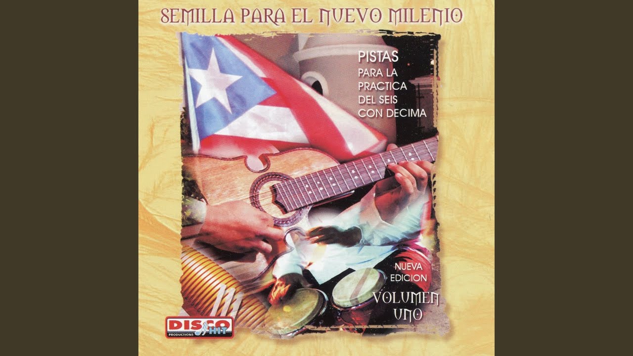 Seis de Andino (En La)