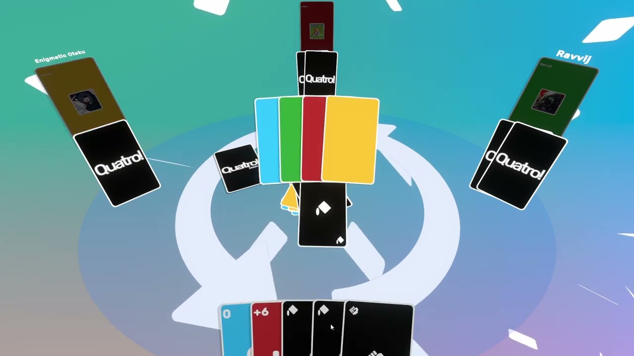 Uno Stream (Full Vod) - The Barcast