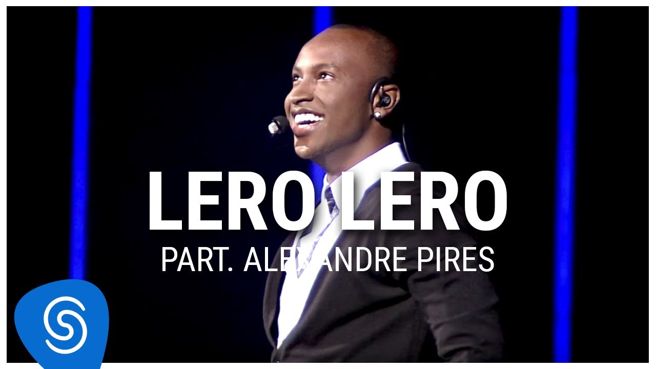 Thiaguinho - Lero Lero part. Alexandre Pires (DVD Ousadia e Alegria) [V&iacute;deo Oficial]