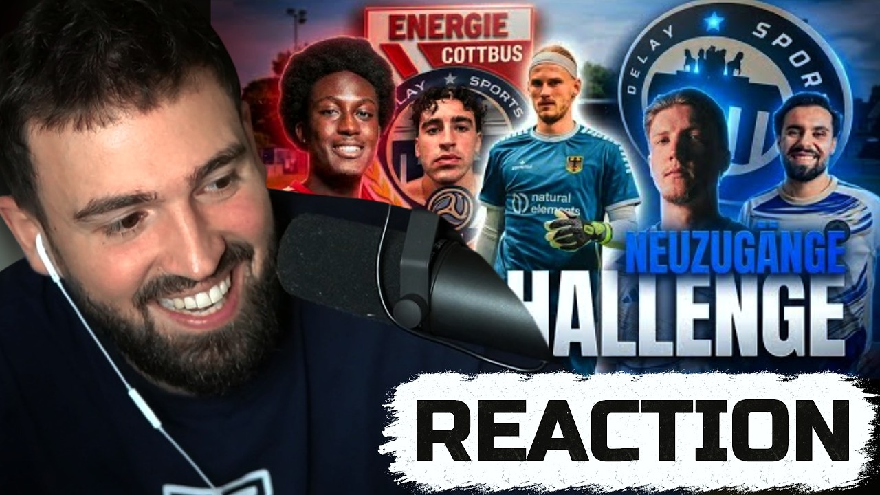 DER SPIELT BEI MIR ?😩 JONAS NEINN NIEMALS !! 