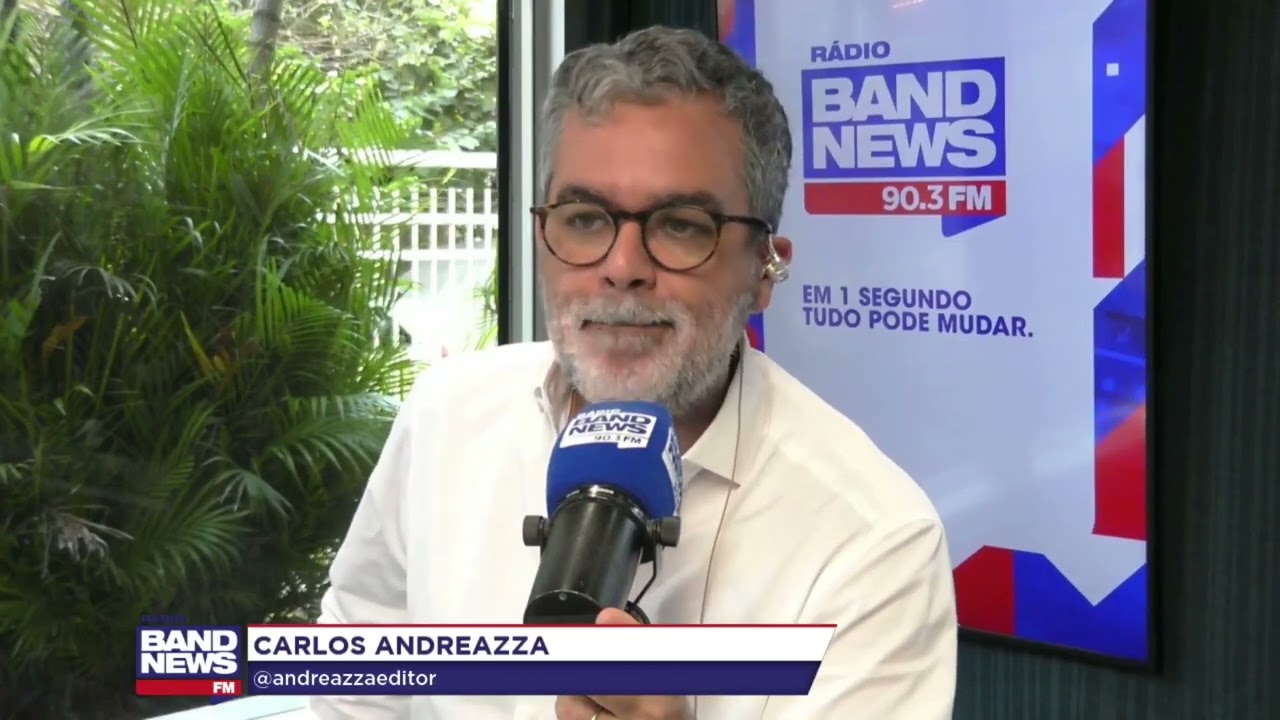 Andreazza: Gest&atilde;o dos Correios &eacute; um esc&acirc;ndalo e a conta &eacute; nossa