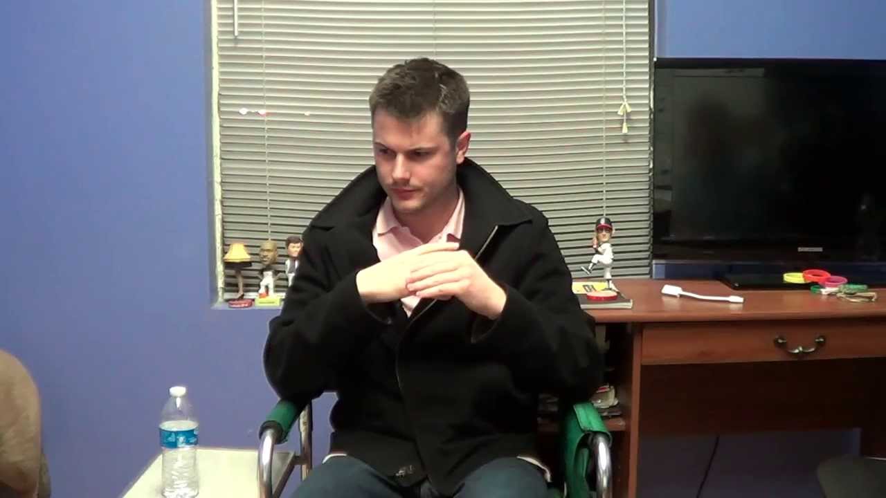 ImFromCleveland.com Interview w/ Danny London