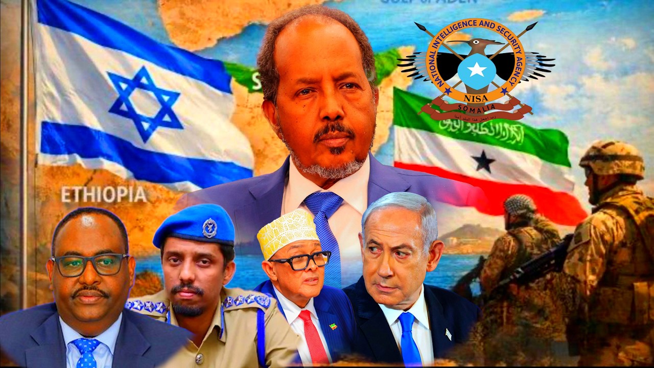 Deg Deg Hay'adda Nisa Oo Askar S/land Qabatay, Dagaalka Dani & Xasan Sh