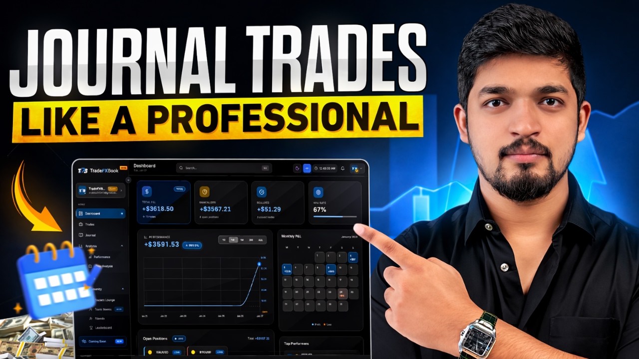 BEST BACKTESTING & JOURNALING SOFTWARE WITH AI REPORTS | TOPGTRADERS