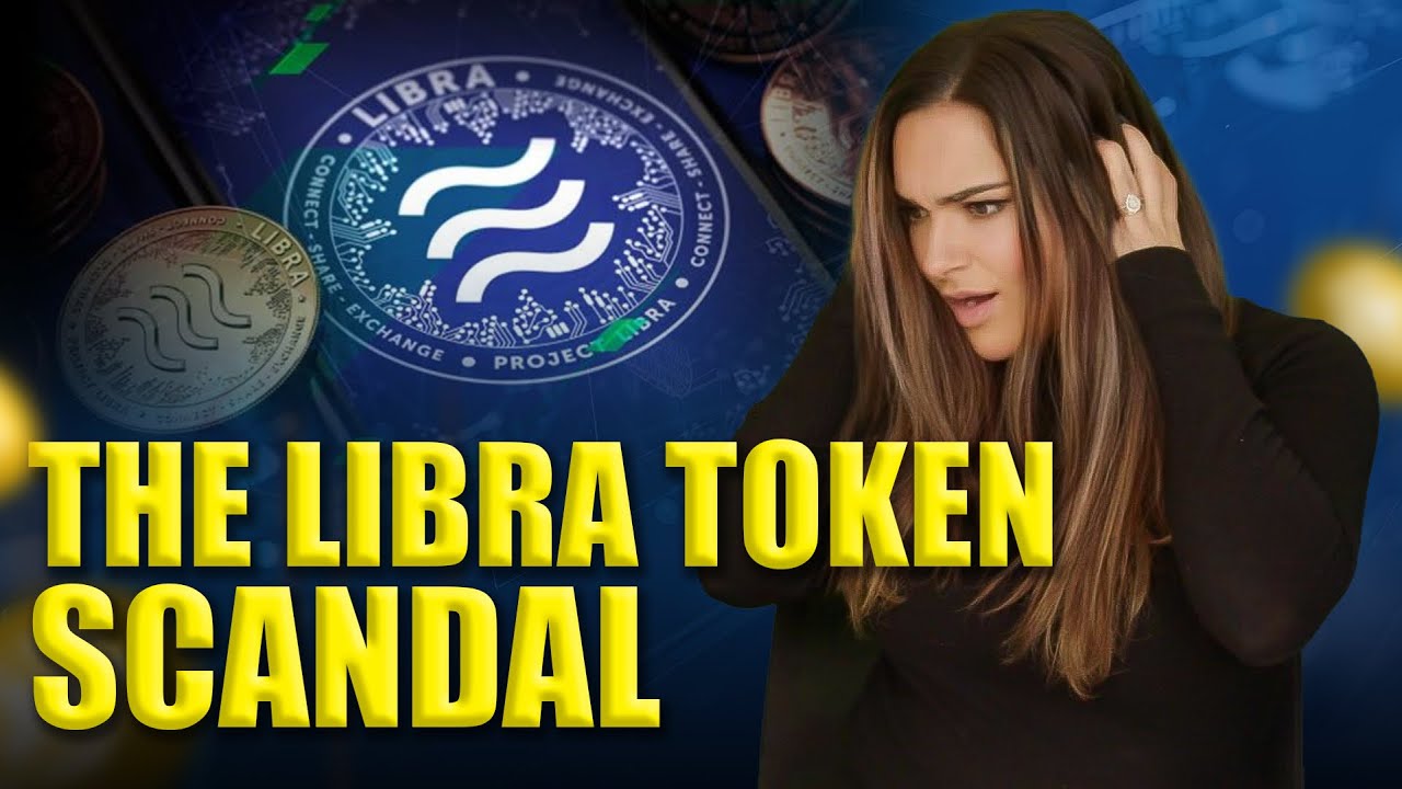 🚨 The LIBRA Token Scandal: Argentina&rsquo;s Crypto Controversy Explained!