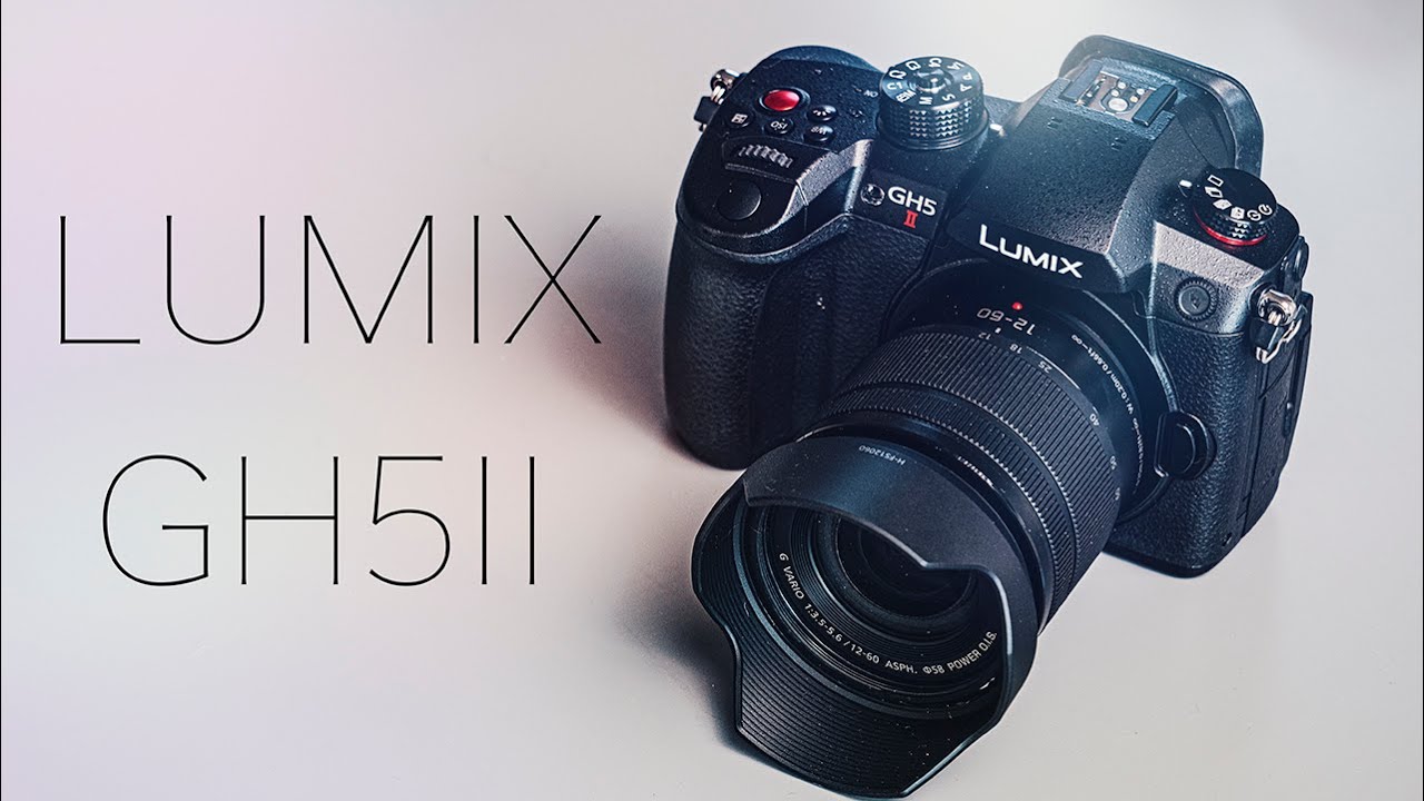 [GH5IIレビュー]　GH5を4年以上使うフォトグラファーから見るGH5IIの静止画機としての魅力をご紹介します！4年の時を経て進化した名機の実力とは！