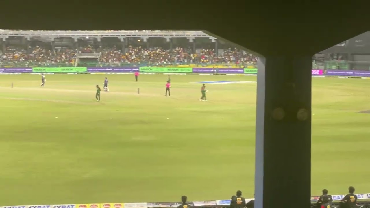 Brilliant batting by Sri Lanka #srilanka #bangladesh #india #asiacup #pathumnissanka #slvind #indvsl