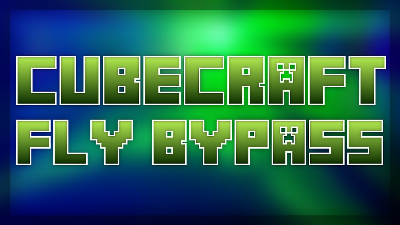 JELLO DEV UPDATE - FULL CUBECRAFT FLY [PATCHED], EGGWARS, ESP, LONGJUMP, NCP BHOP, MINECRAFT SKYWARS