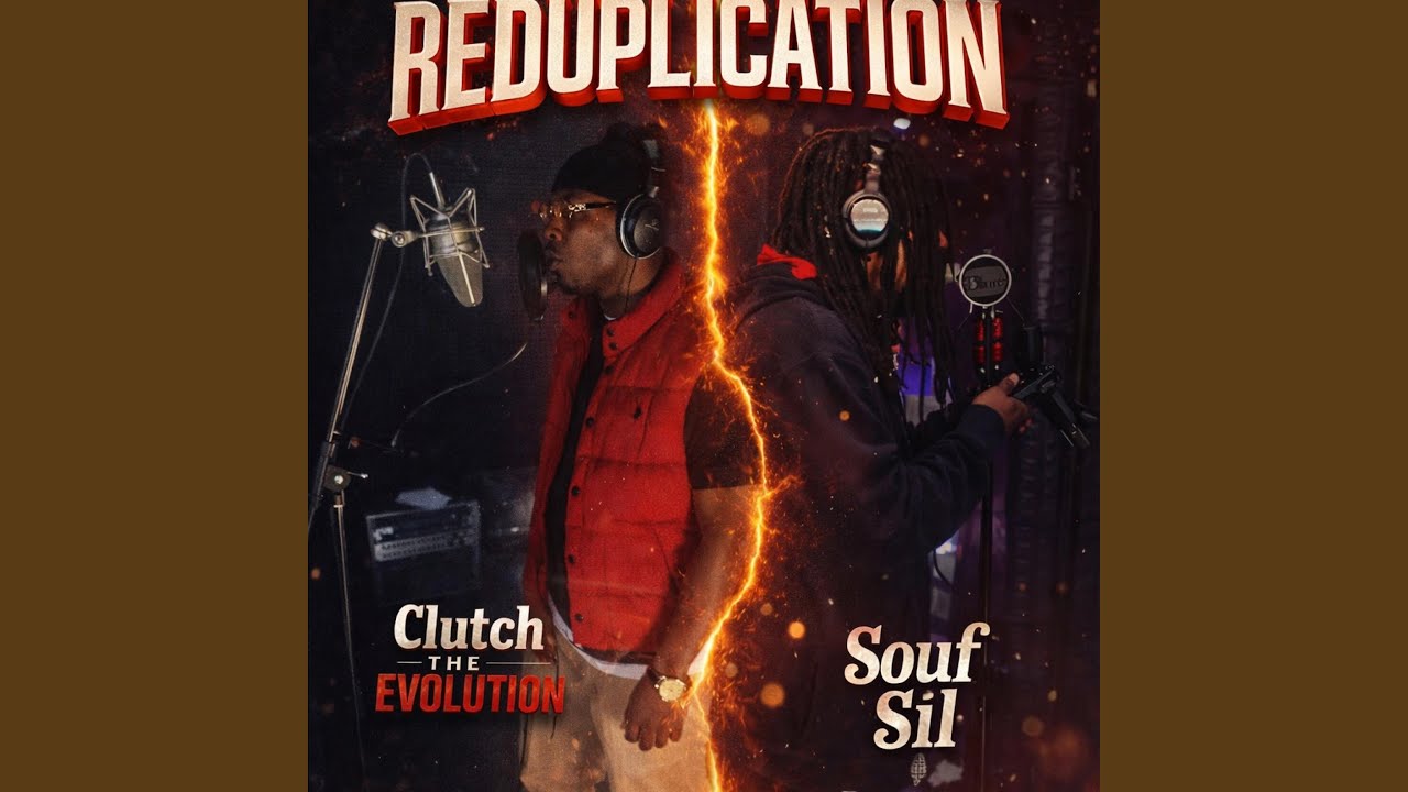 Reduplication