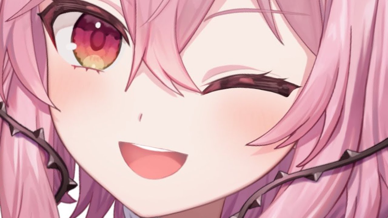 Rosemi reveals her AGE and WEIGHT? | Nijisanji EN