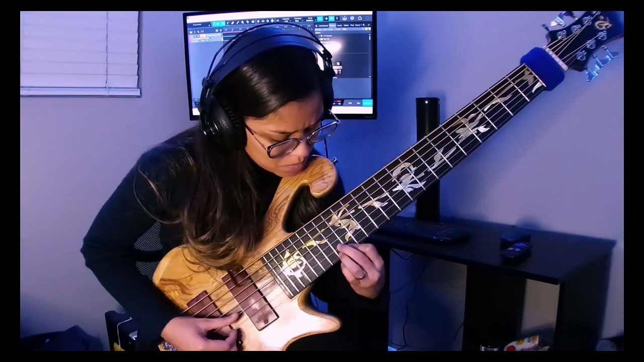 Mending Video - Melodic bass