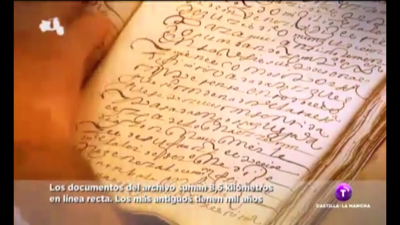 El Cuentakilómetros. Archivo histórico de Cuenca