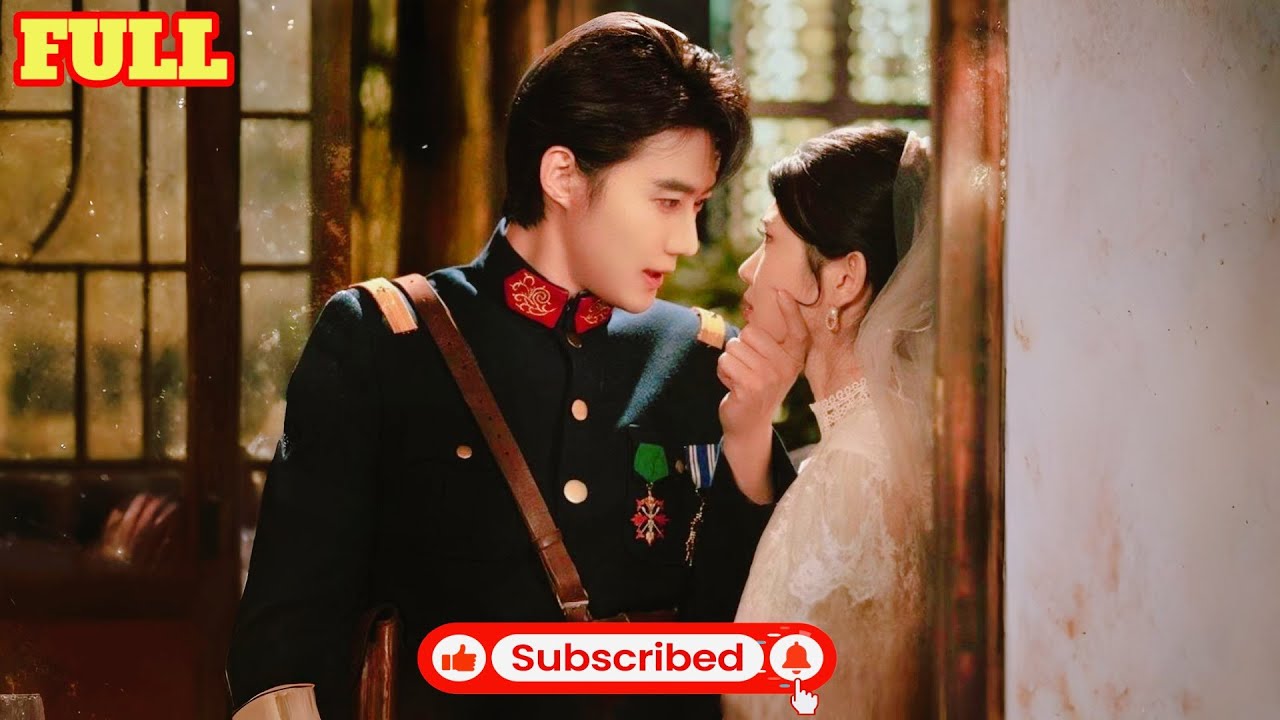 Không xong rồi thiếu soái phu nhân lại bỏ trốn