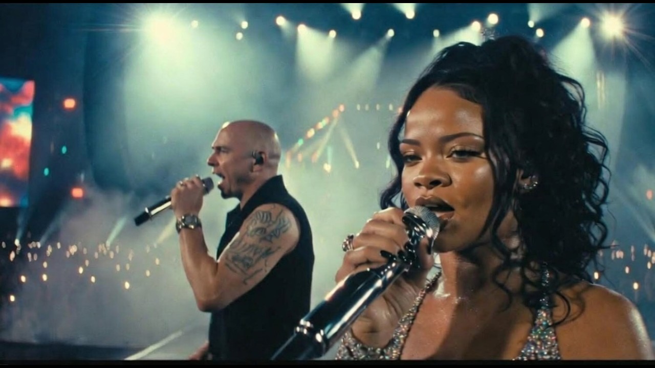 Pitbull.Rihanna-
