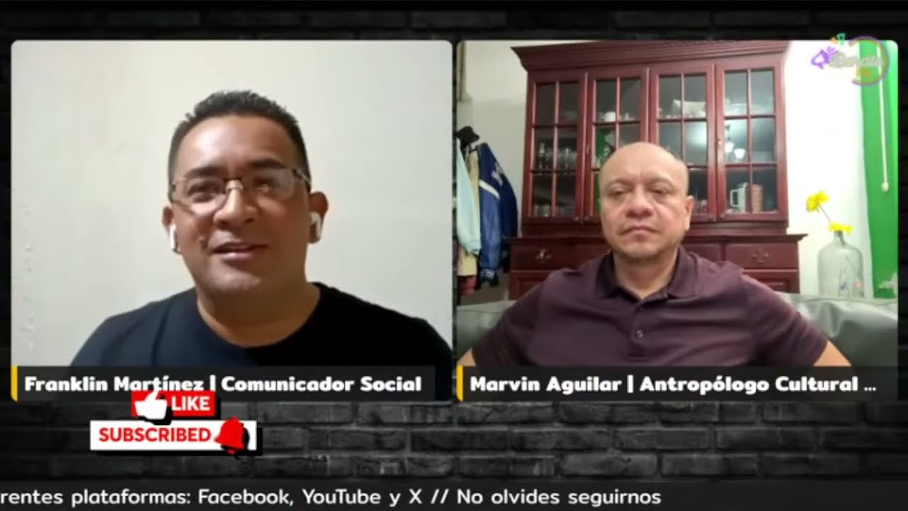 BarcitoFM La RR En Linea 🎙️ 10 03 26
