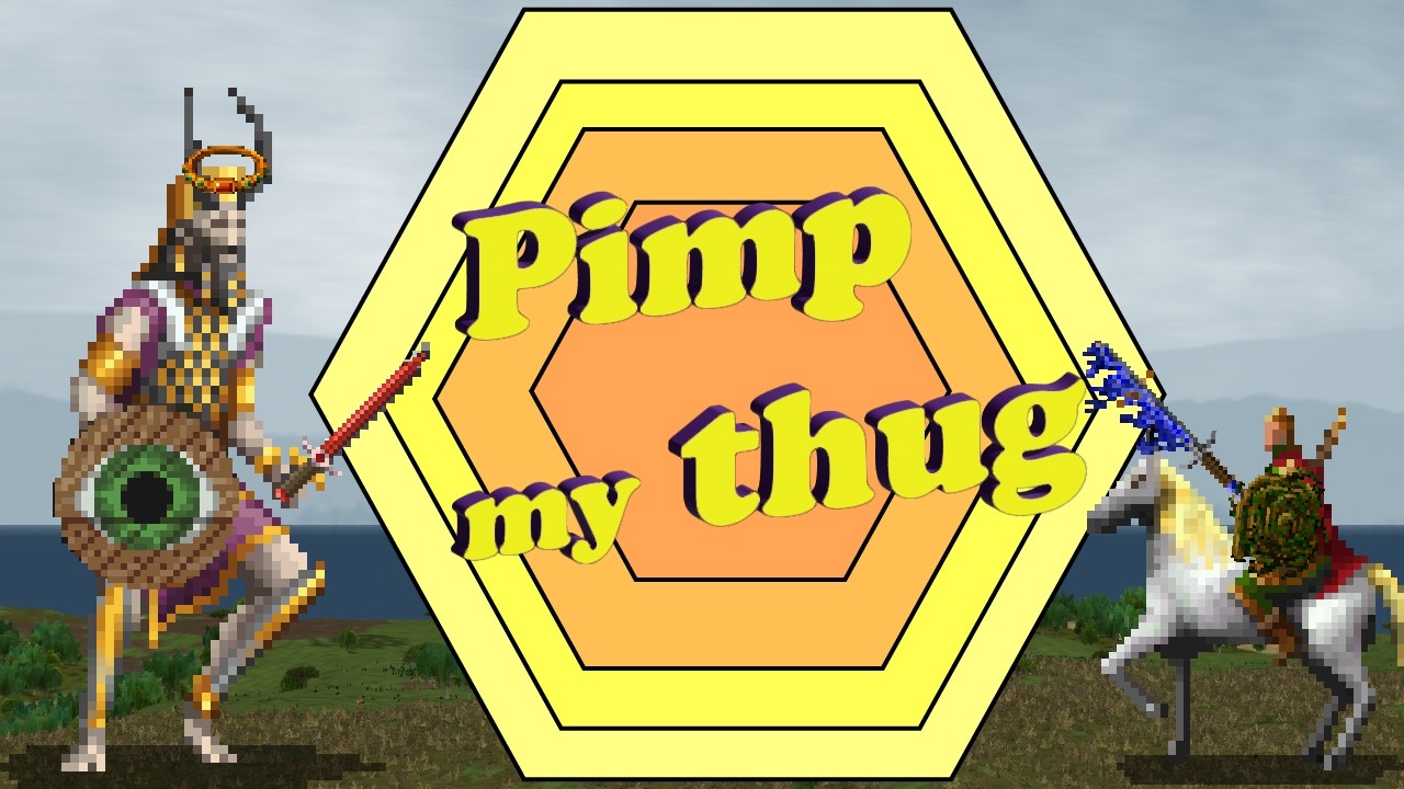 Guide to Thugs and SC's