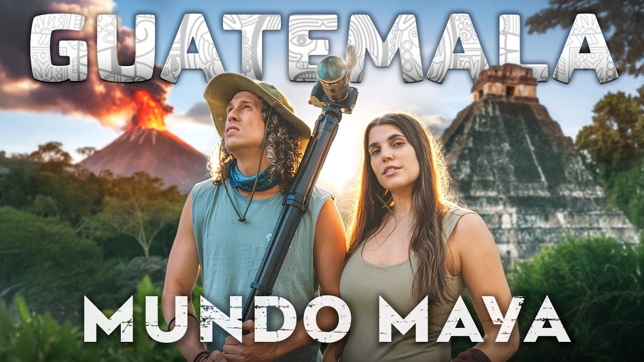 Nos dijeron que este país no merecía ser visitado...