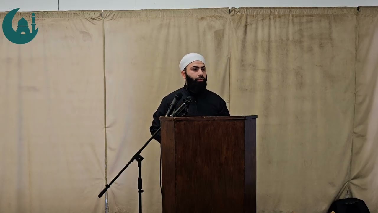 خطبة الجمعة بعنوان: الغيبة