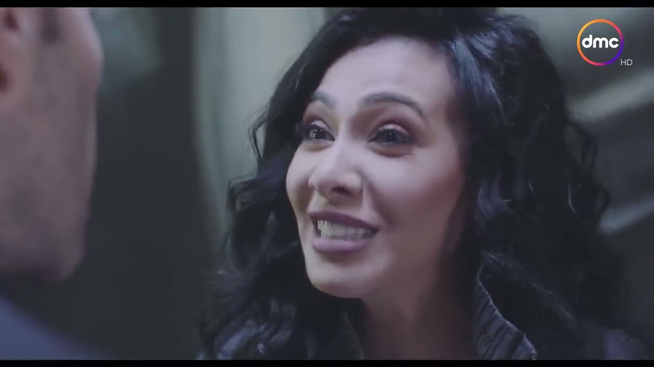 سمر خدت حقها من هشام تالت ومتلت ومش هتسيه غير لما تجيبه الأرض.. شوف قالتله إيه😱 #قيد_عائلي
