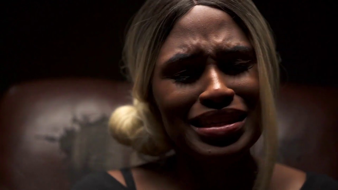 Christian Rap - TK Lee - It's Gonna Be Okay ft. Eric Ashby music video