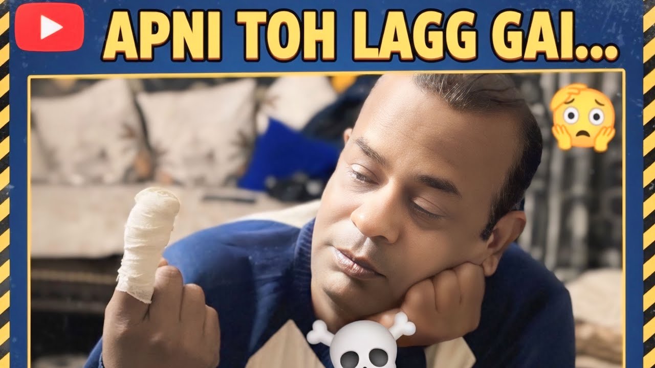 Mere sath esa kyu hua 😱😰🫩 #happyvlogs 