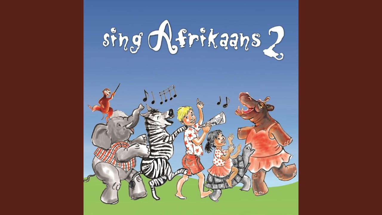 Liewe Maan