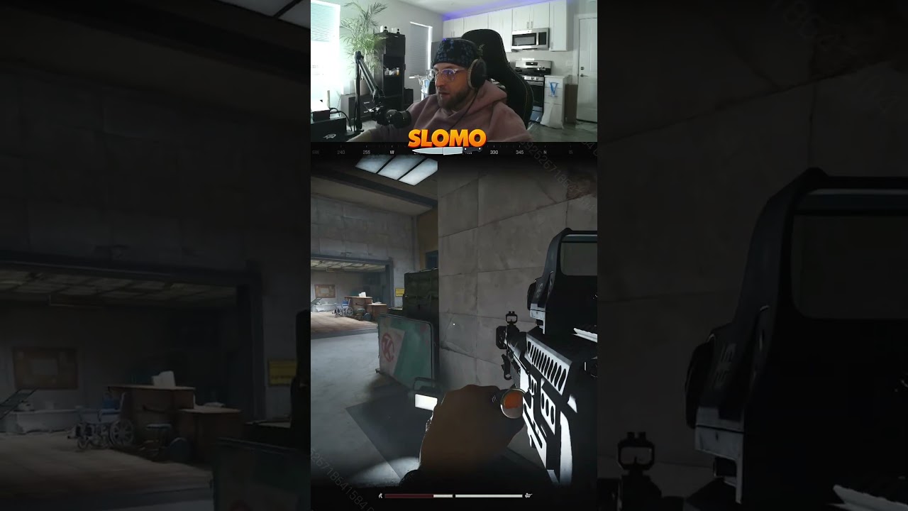 Try THIS NEW GUN in SEASON 3 Beta #arenabreakoutinfinite #abi #abiseason3