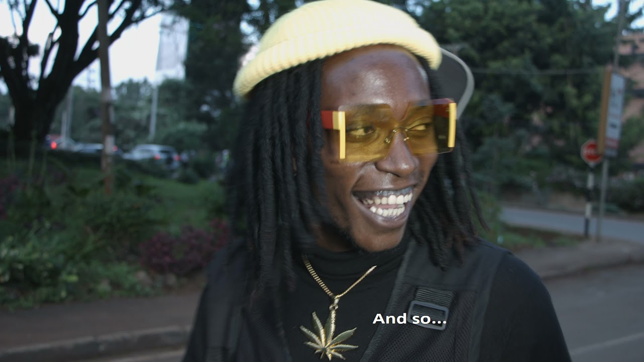 Blankets & Wine Presents: Nairobi (Kenya)