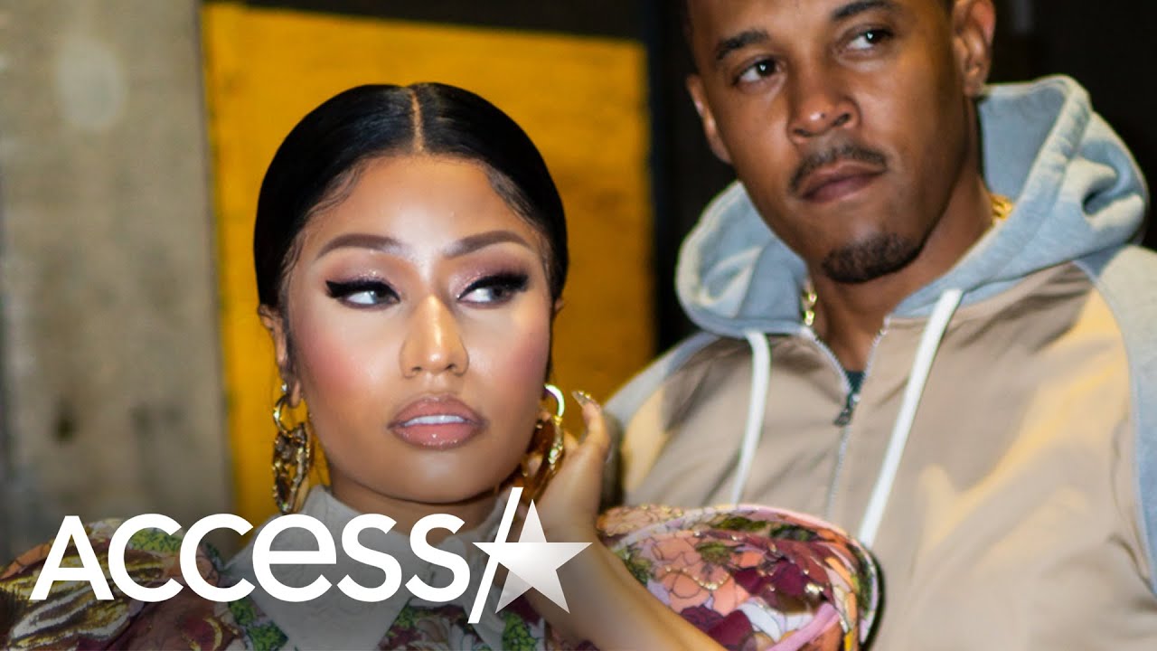 Is Nicki Minaj Pregnant?