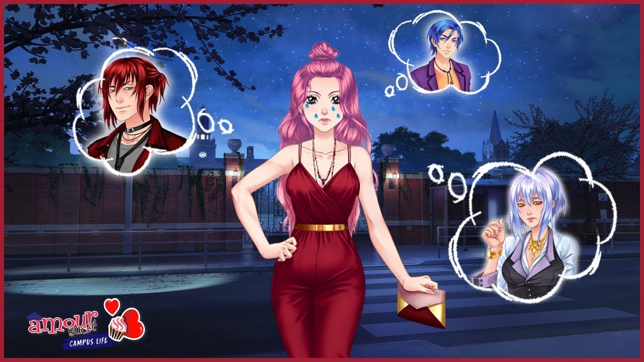 Campus Life - (Ep 10.3) - On ne pourra jamais faire pire ...