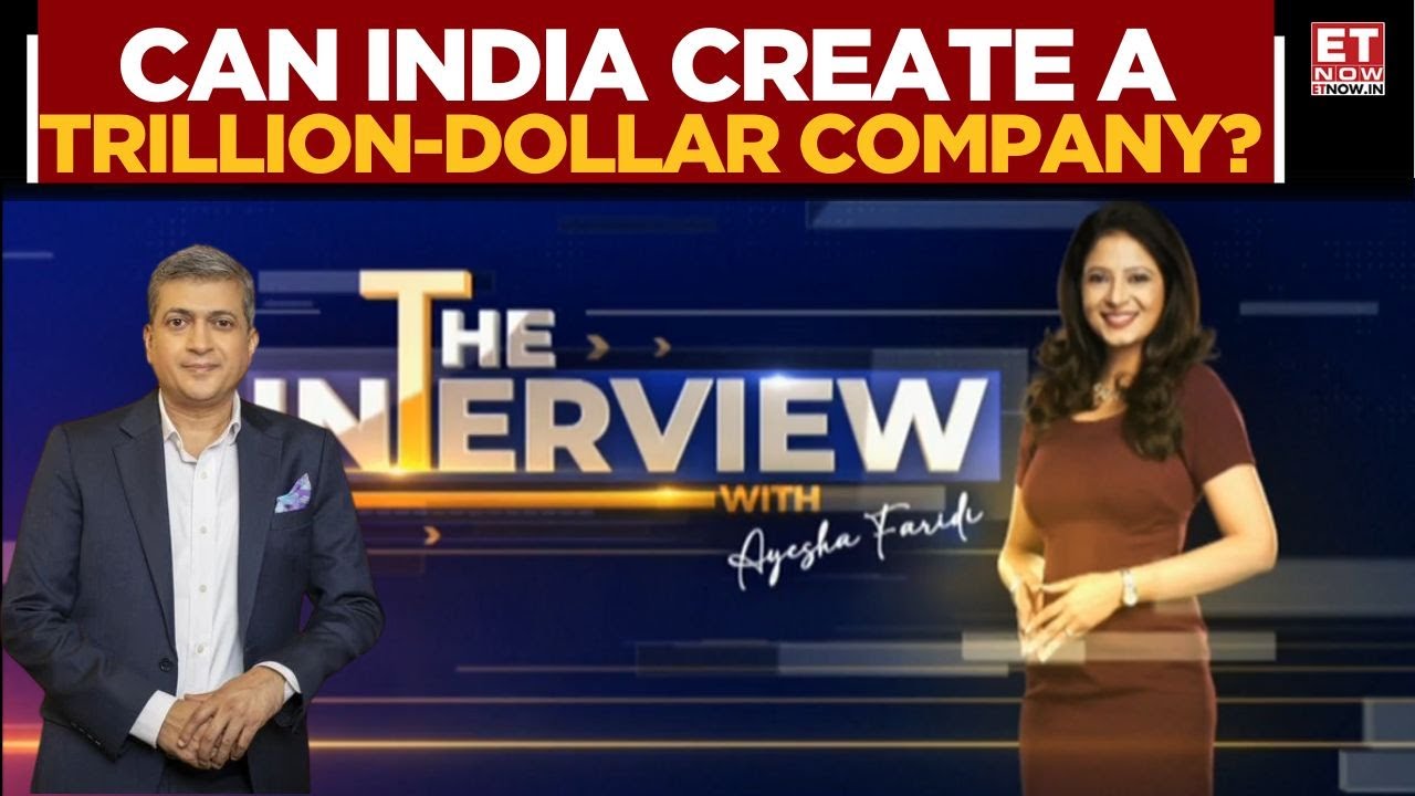 Anup Maheshwari on How India&rsquo;s Markets Will Perform in 2025 | The Interview With Ayesha Faridi
