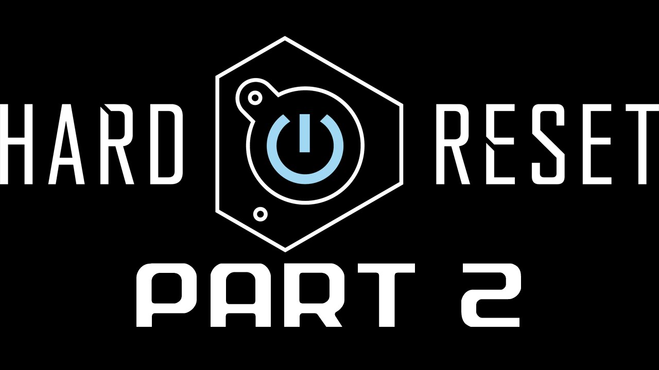Hard Reset - 02 - Level 2