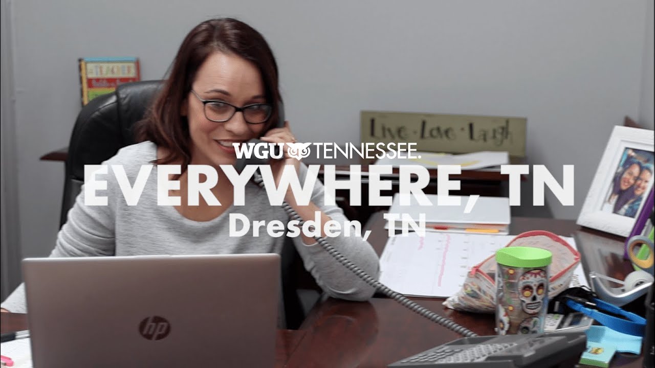EVERYWHERE, TN - Jessica DeVries - Weakley County