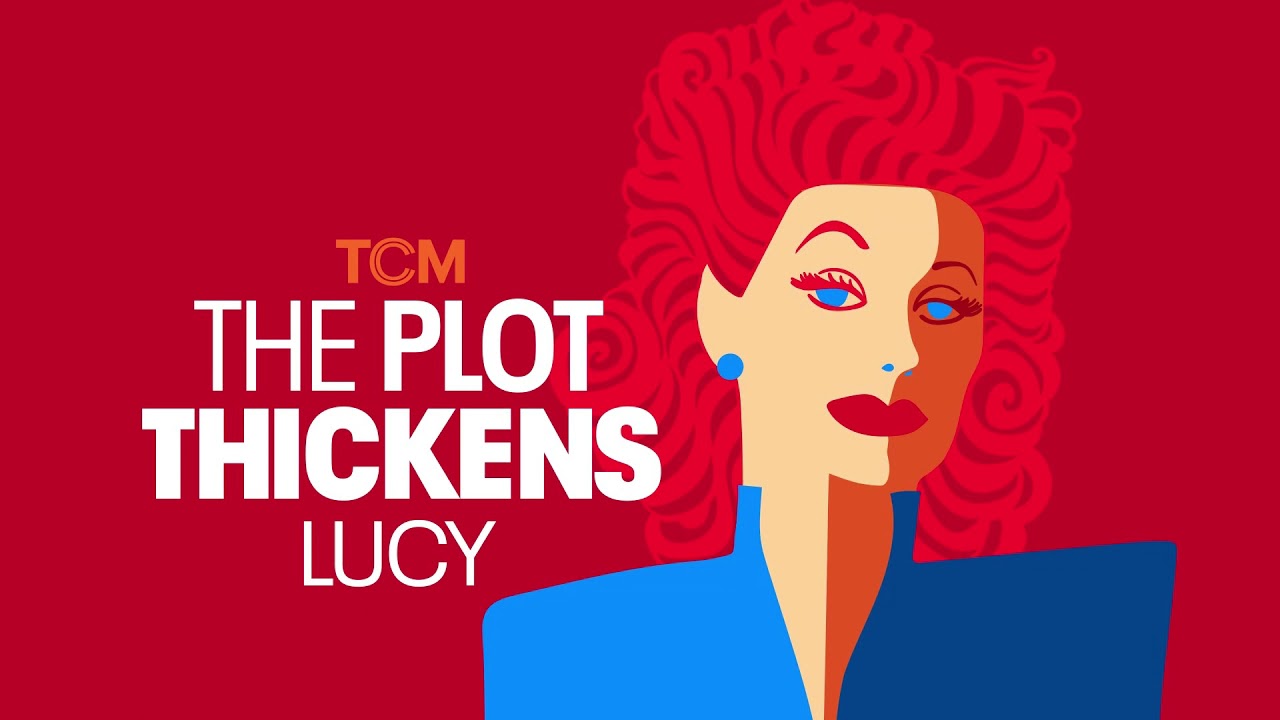 The Plot Thickens: Lucy - Episode 8: The End of Desilu