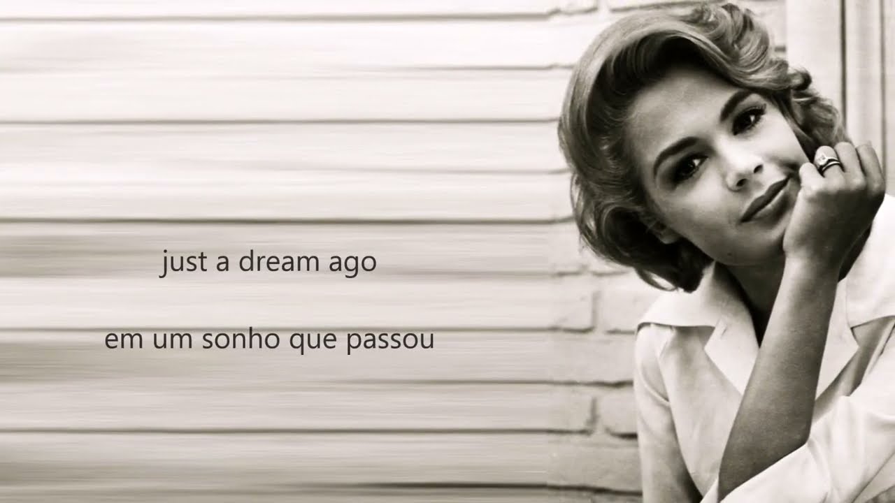 Just a dream ago - Homenagem a atrizes dos anos 60