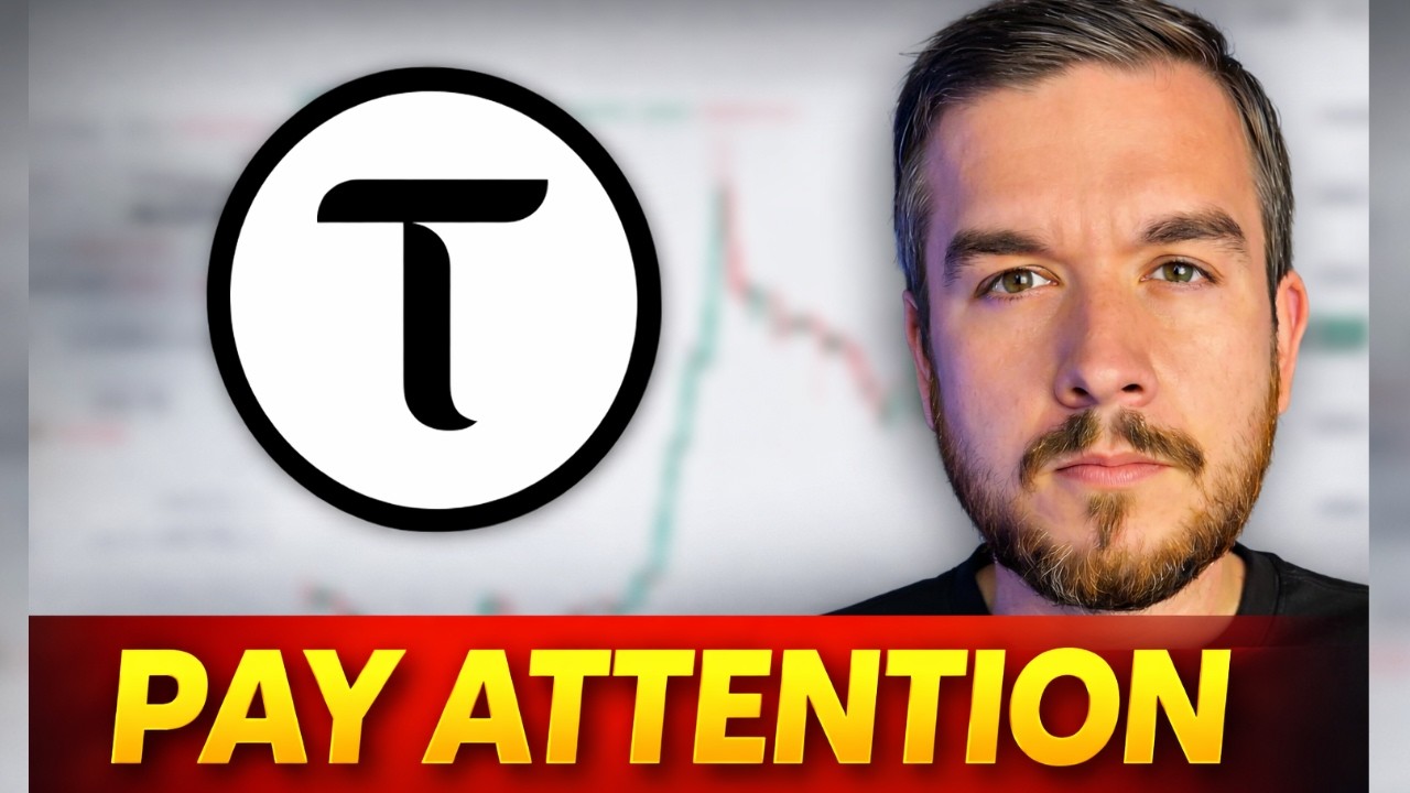 Bittensor TAO — ЛУЧШАЯ криптовалюта на основе ИИ — вот ПОЧЕМУ!