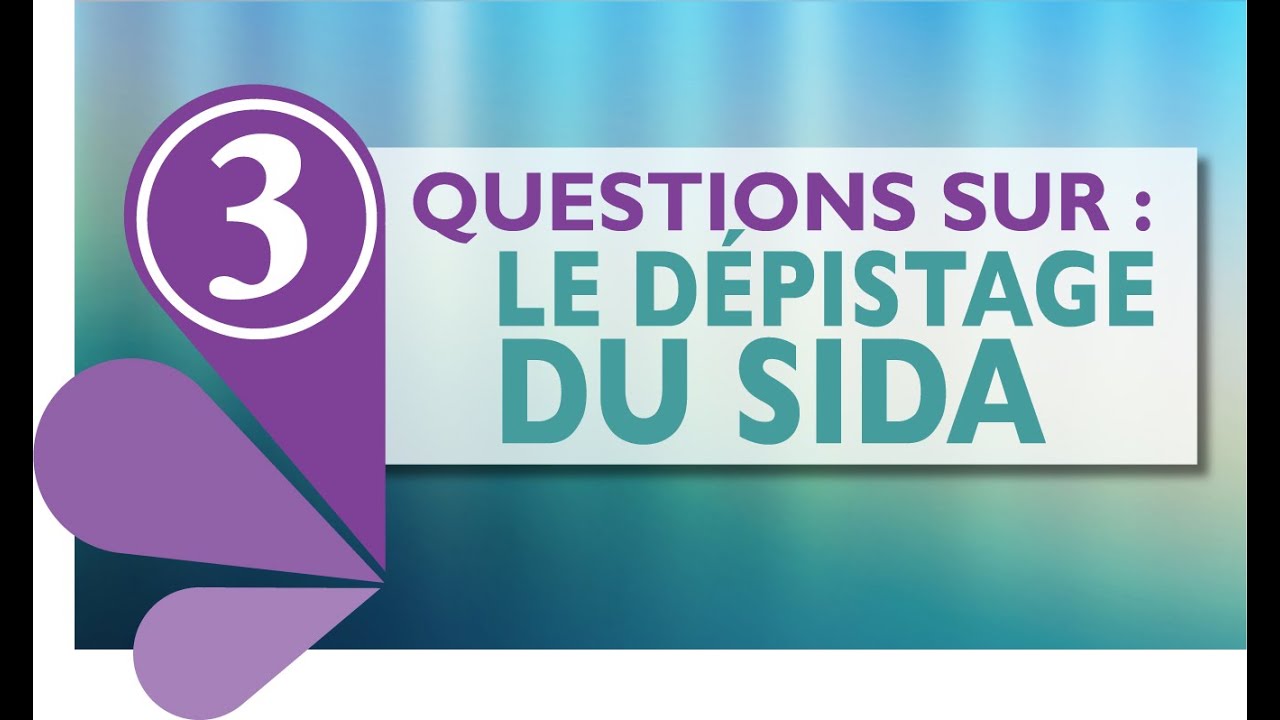 3 questions sur : 