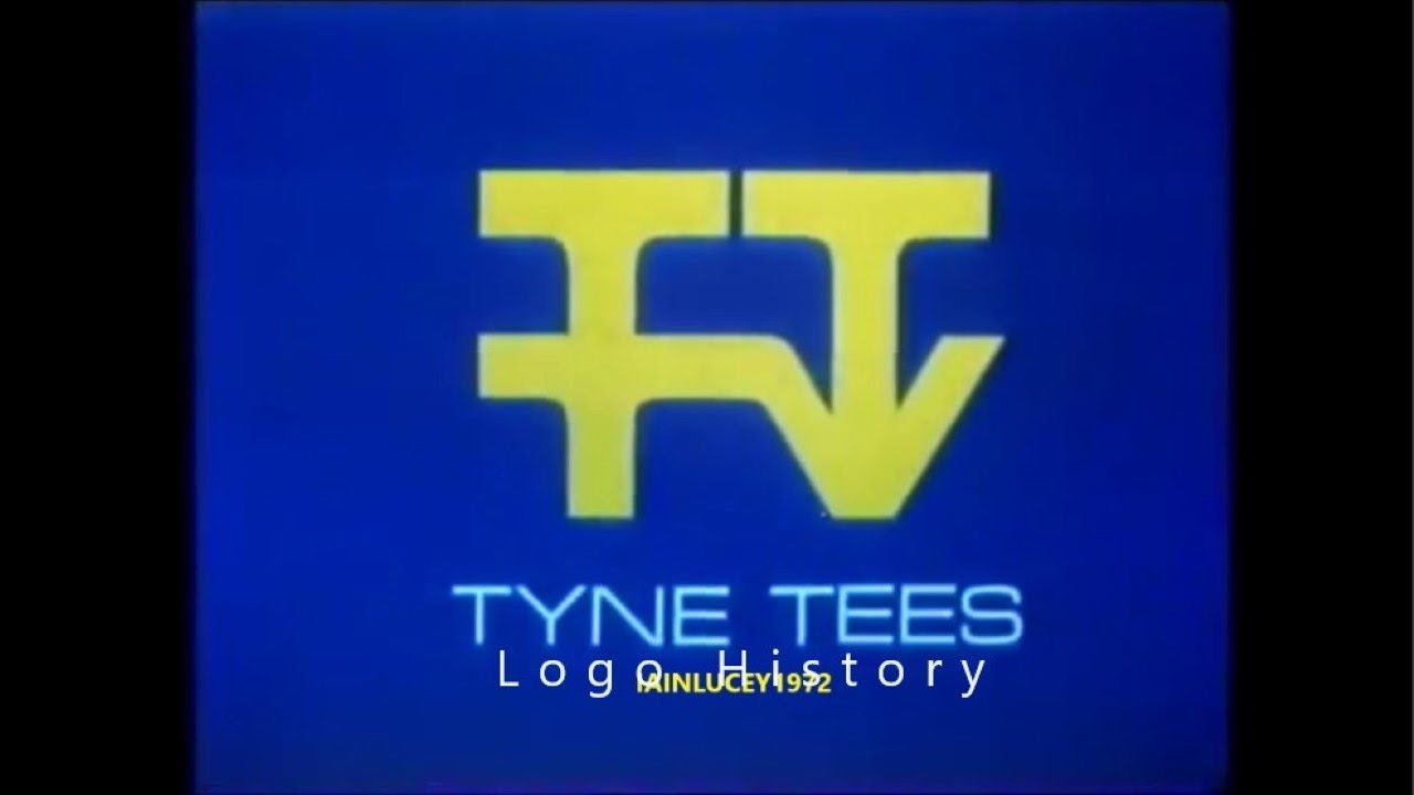 Tyne Tees Logo History