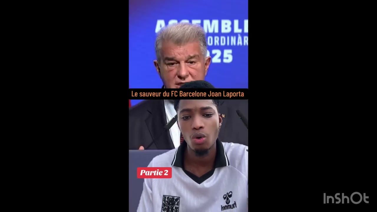 L&rsquo;assembl&eacute;e g&eacute;n&eacute;rale du FC Barcelone approuv&eacute; par les socios saison 2024/25￼