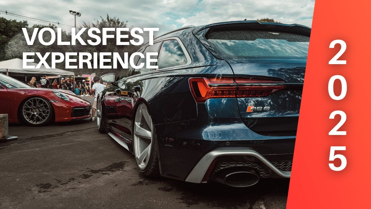 VOLKSFEST EXPERIENCE - 2025 ( SPID DRAGWAY ) ITATIBA - SP