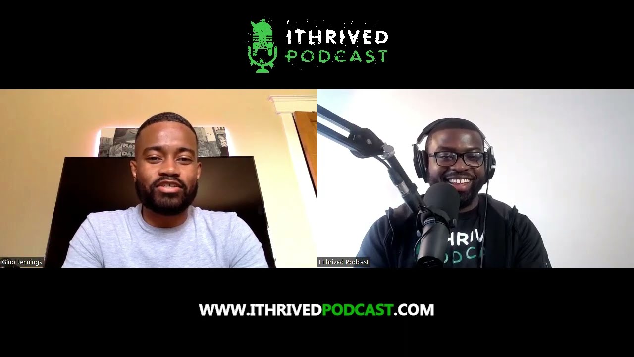 Growing up in Holiness with Apostle Gino Jennings #88 - Sundin Esperance