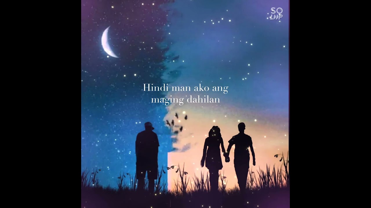 Mahal paalam na Siobal D Ft Joshua mari