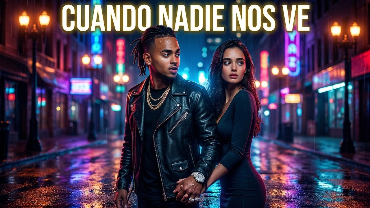 Cuando Nadie Nos Ve 💔 | Seguimos Amándonos En Secreto