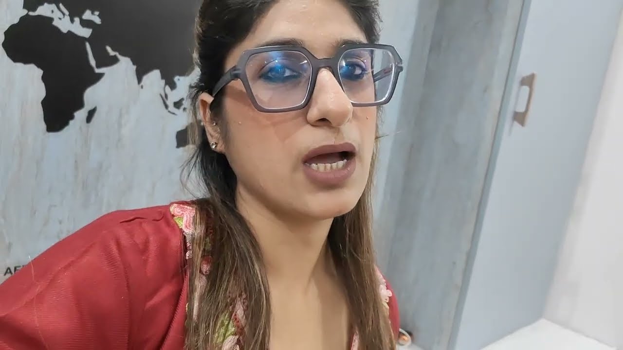 Everyday with Smriti-Ep.20....Aj raha bahut hectic day🤦🥺!!!!