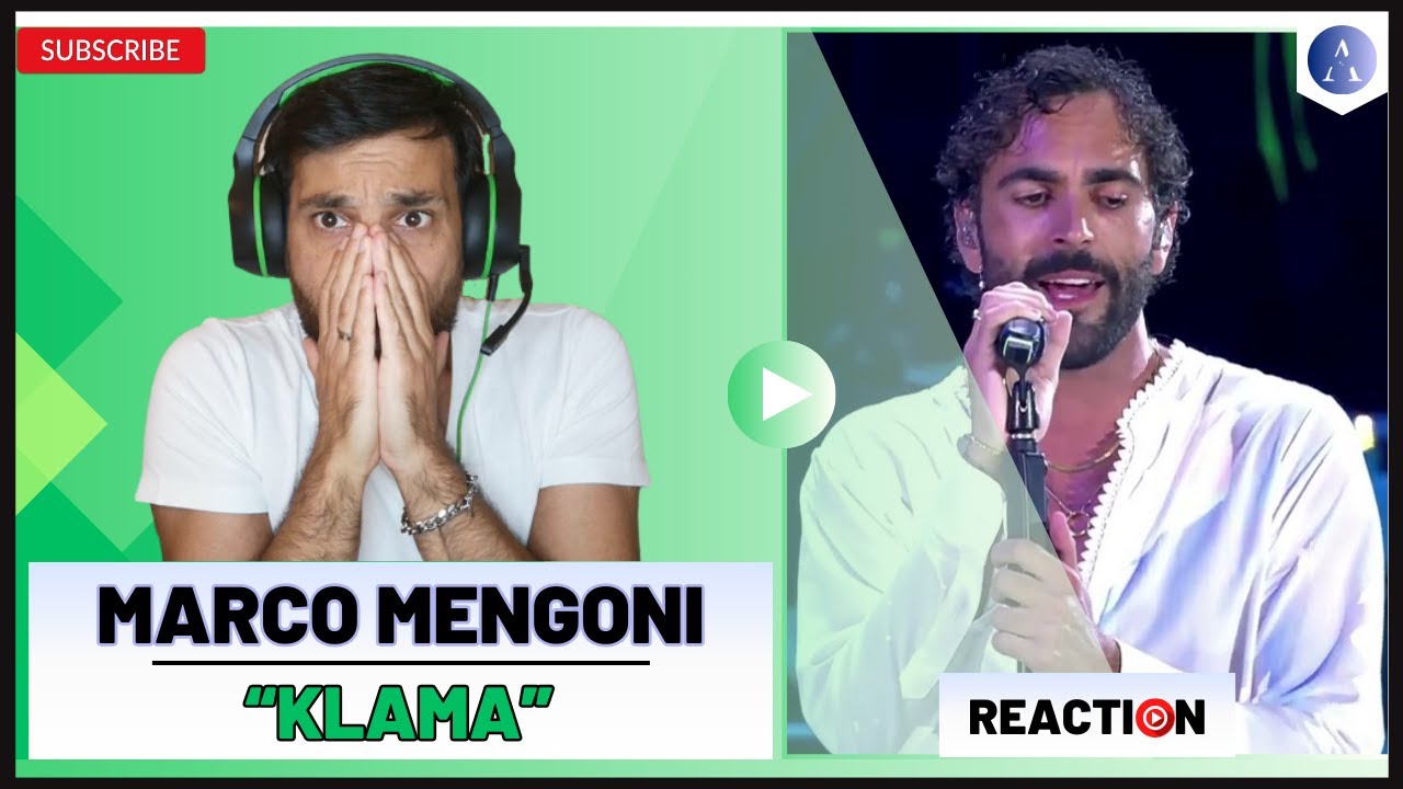 MARCO MENGONI m/v 